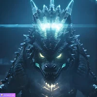 Godzilla renewed