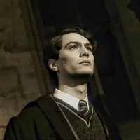 Tom Marvolo Riddle
