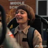Will Byers 
