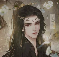 Emperor- Xuan