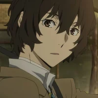 Dazai Osamu 