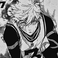 Наги Сейширо бэд