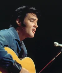 Elvis Presley
