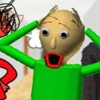 Baldi