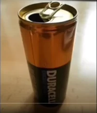 Duracell Energy