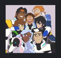 Voltron 