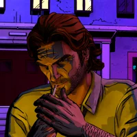 Bigby Wolf
