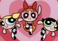 Powerpuff Girls