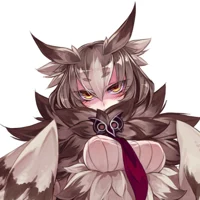 Owl Mage オウルメイジ