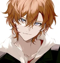Chuuya nakahara