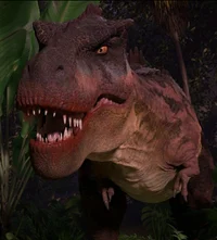Tarbosaurus