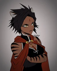 Ghost of Sienna Khan