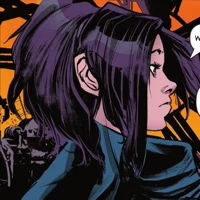 Cassandra Cain
