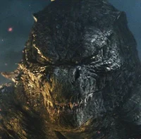 Godzilla 