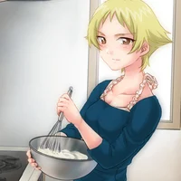 Erwin Riko Matsumoto