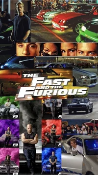 Fast and Furious 