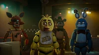 The FNAF Gang