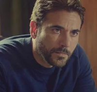 Zen Eldin-police man