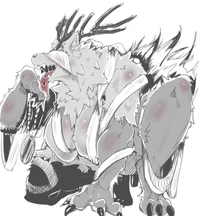 Vicar Amelia 