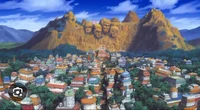 Shinobi Academy
