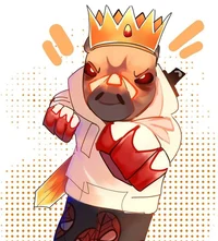 Aquino gamer supreme