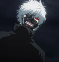 Ken Kaneki 