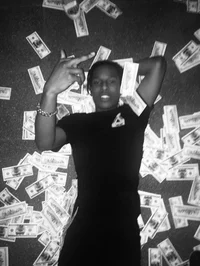 ASAP ROCKY