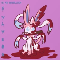 Yandere Slyveon