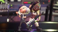 Pearlina Splatoon