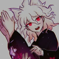 Nagito Komaeda 