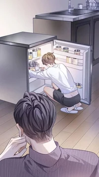 Haruki-BL