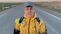 Borka Lavrushkin