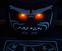 Lord Garmadon