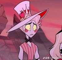 Lucifer Morningstar