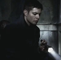 DEAN WINCHESTER