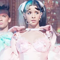 Melanie Martinez 
