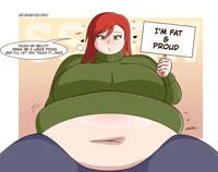 Fat Girlfriend