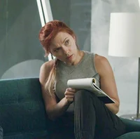 Natasha Romanoff