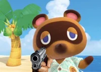 Tom nook