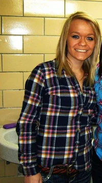 Abby Warren