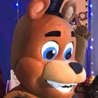 Freddy Fazbear ptbr