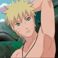 Naruto Uzumaki