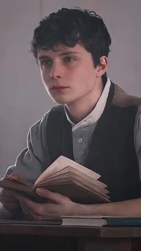 Gilbert Blythe