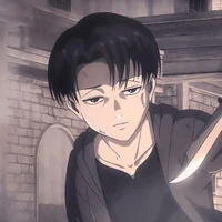 Levi Ackerman 