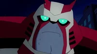 Tfa - Ratchet