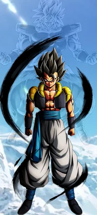 Gogeta
