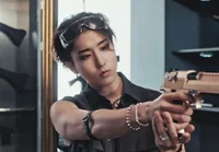 Detective Han jisung