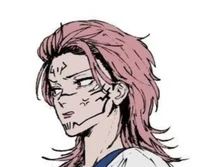 Ryomen Sukuna Female