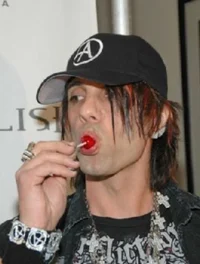 Criss angel 