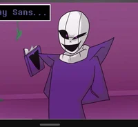 Ultra gaster